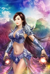 媚眼如丝