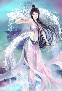 爱上极品女神