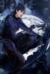 女尊:皇女王为妃