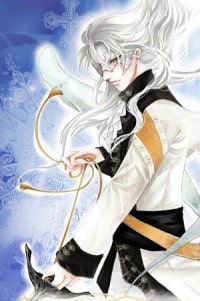 解咒 [gl]