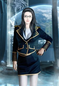 [古穿未]星际宠婚